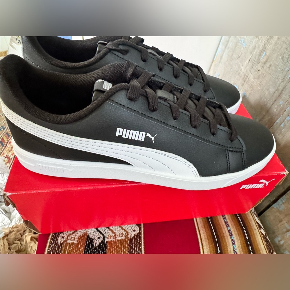 Puma UP Wns Sneakers Women’s Size 9.5 NWT & New in Box